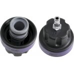 Adapteris Nr. 16, skirtas BGS 8027, 8098 | Mercedes-Benz (8027-16)