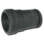 Adapteris Makita P-70415 Ø24/35mm siurbimo žarnai Ø32mm, VC3012, VC4210, 446, 447