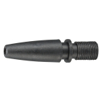Adapteris paplūdimio reikmenims pripūsti Makita TE00000333, MP100D