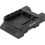 Adapteris prožektoriui YT-829600 | Bosch Pro tipas (YT-829601)