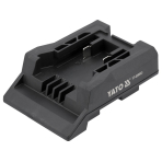 Adapteris prožektoriui YT-829600 | Milwaukee tipas (YT-829603)