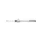 Adapteris SDS Max pjūklams ir kontroliniam grąžtui M22 190 mm