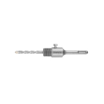 Adapteris SDS Plus pjūklams ir kontroliniam grąžtui M22 110 mm