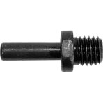 Adapteris šlifavimo/poliravimo padui M14 x 6mm