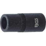 Adapteris sriegikliams | 10 mm (3/8") | 8.4 mm (72107)