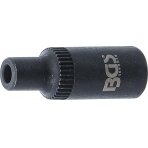 Adapteris sriegikliams | 6.3 mm (1/4") | 2.8 mm (72100B)