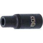 Adapteris sriegikliams | 6.3 mm (1/4") | 4.0 mm (72102)