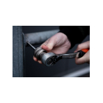 Adapteris sriegimo įrankiams, 1/2 " DR M13-M19