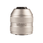 Adapteris sriegimo įrankiams, 1/4 " Dr M5-M12