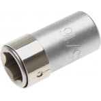 Adapteris su fiksuojamu rutuliu | 6,3 mm (1/4") | vidinis šešiakampis 8 mm (5/16") (8251)