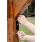 Adjustable angle square