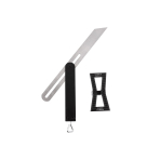 Adjustable angle square