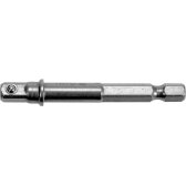 Adapteris | 6,3 mm (1/4") / 6,3 mm (1/4") (YT-04625)
