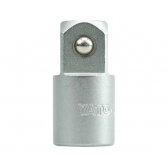 Adapteris galvutėms Cr-V, 1/2"(F) x 3/4" (M) (YT-1258)