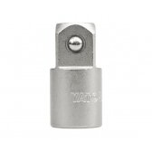 Adapteris galvutėms Cr-V, 1/2"(F) x 3/4" (M) (YT-1356)