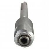 Adapteris iš SDS Max į SDS Plus