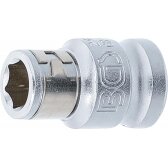 Adapteris su tvirtinimo rutuliu | 10 mm (3/8") | vidinis šešiakampis 8 mm (5/16") (292)