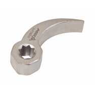 Adapteris 3/8 kablio tipo