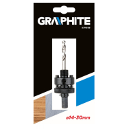 Adapteris karunėlei iki 30mm