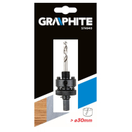 Adapteris karunėlei nuo 30mm