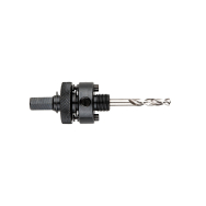 Adapteris karunėlei nuo 30mm