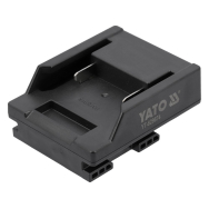 Adapteris prožektoriui YT-829670 | Makita tipas (YT-829674)