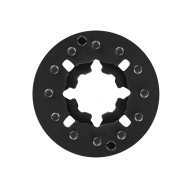 Adapteris, universalus, 2IN1