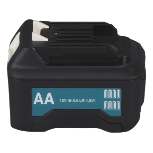 Adapteris Makita CP00000001, ADP09