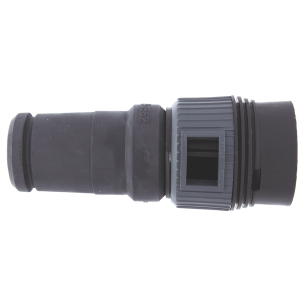 Adapteris siurbimo žarnai Makita P-81745, Ø24/35mm, Ø32 mm VC2012L, VC2512L, VC3011L