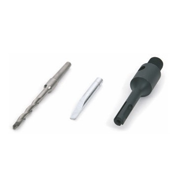 Adapteris „SAMEDIA" HEX DSZ Adapteris „SAMEDIA" HEX DSZ