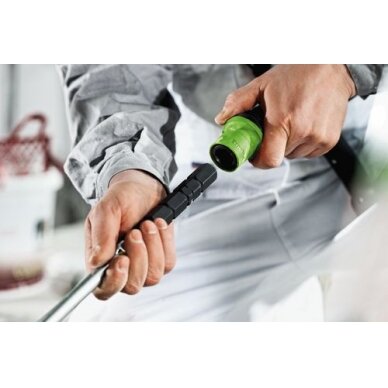 Adapteriai Festool AD-EF-M14/80 ErgoFix (769091) 1 Adapteriai Festool AD-EF-M14/80 ErgoFix (769091) 1