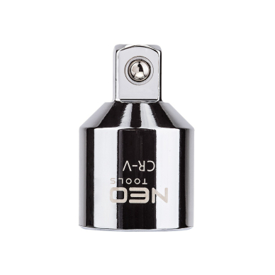 Adapteris 1/2"M x 3/4"F,