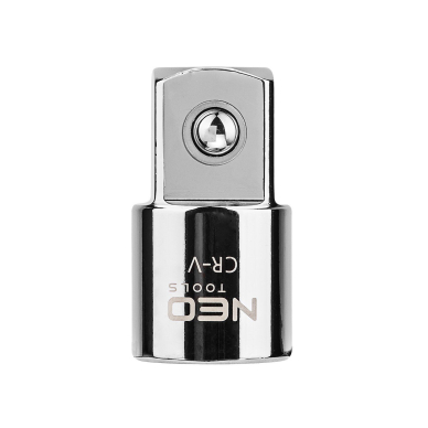 Adapteris 3/4"M x 1/2"F,