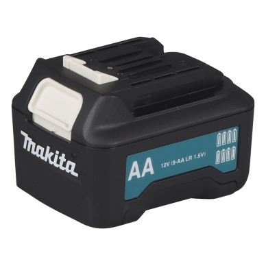 Adapteris Makita CP00000001, ADP09