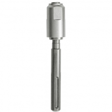 Adapteris iš SDS MAX į SDS PLUS Dedra WXAP Adapteris iš SDS MAX į SDS PLUS Dedra WXAP