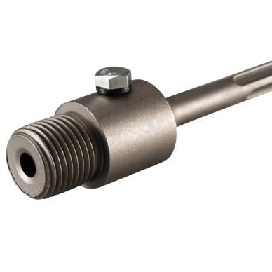 Adapteris gręžimo karūnai Makita D-73988, 110mm SDS-PLUS 1 Adapteris gręžimo karūnai Makita D-73988, 110mm SDS-PLUS 1