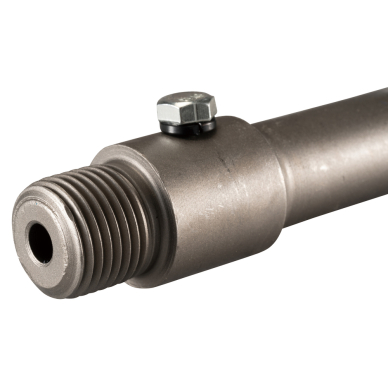 Adapteris gręžimo karūnai Makita D-74005, 350mm SDS-PLUS 1 Adapteris gręžimo karūnai Makita D-74005, 350mm SDS-PLUS 1