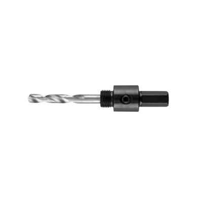 Adapteris gręžimo karūnėlėms 14-30 mm