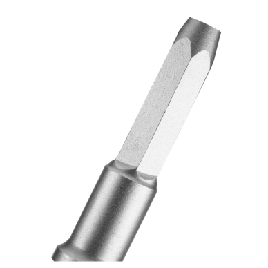 Adapteris HEX pjūklams ir kontroliniam grąžtui M22 200 mm 5