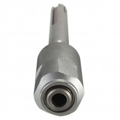 Adapteris iš SDS Max į SDS Plus 1 Adapteris iš SDS Max į SDS Plus 1