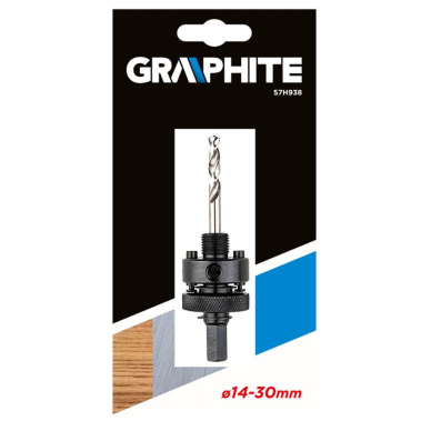 Adapteris karunėlei iki 30mm 1