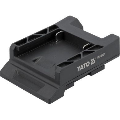 Adapteris prožektoriui YT-829600 | Bosch Pro tipas (YT-829601)