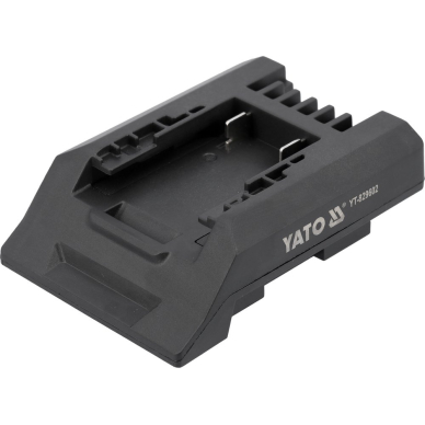 Adapteris prožektoriui YT-829600 | DeWALT tipas (YT-829602)
