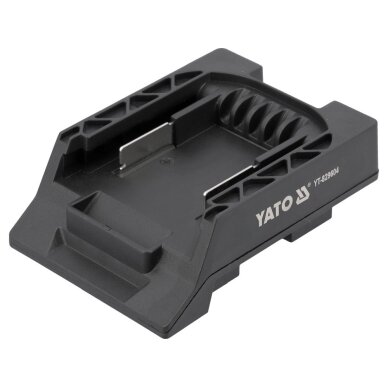 Adapteris prožektoriui YT-829600 | Makita tipas (YT-829604)