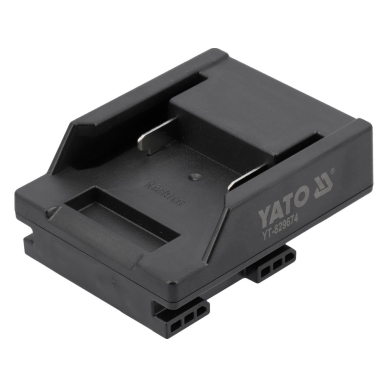 Adapteris prožektoriui YT-829670 | Makita tipas (YT-829674)