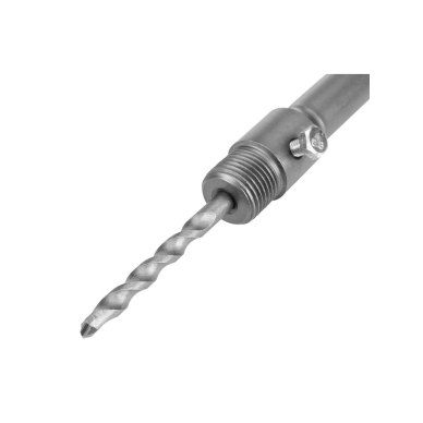 Adapteris SDS Max pjūklams ir kontroliniam grąžtui M22 190 mm 3 Adapteris SDS Max pjūklams ir kontroliniam grąžtui M22 190 mm 3