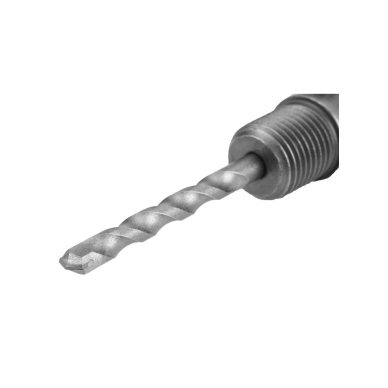 Adapteris SDS Plus pjūklams ir kontroliniam grąžtui M22 110 mm 4