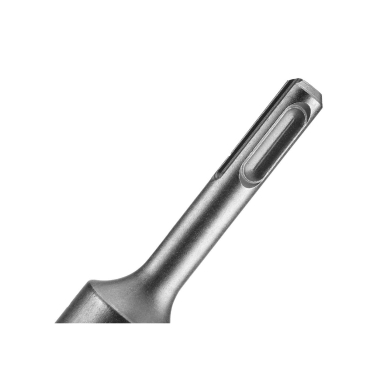 Adapteris SDS Plus pjūklams ir kontroliniam grąžtui M22 110 mm 5 Adapteris SDS Plus pjūklams ir kontroliniam grąžtui M22 110 mm 5