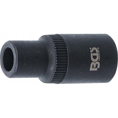 Adapteris sriegikliams | 10 mm (3/8") | 6.4 mm (72104)