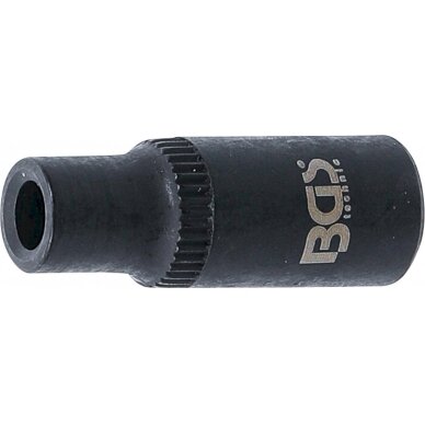 Adapteris sriegikliams | 6.3 mm (1/4") | 4.0 mm (72102)